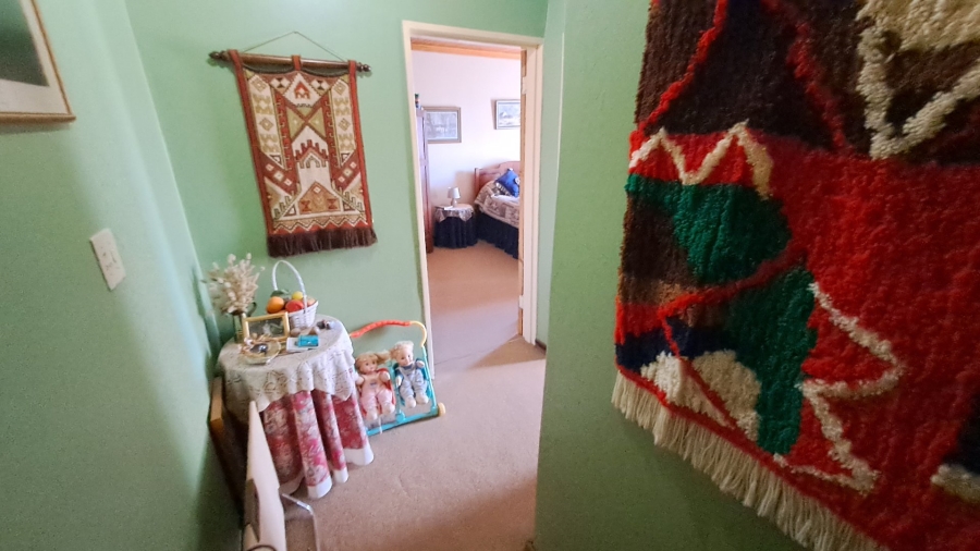 5 Bedroom Property for Sale in Universitas Free State